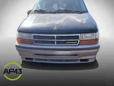 Amortisseur Chrysler VOYAGER