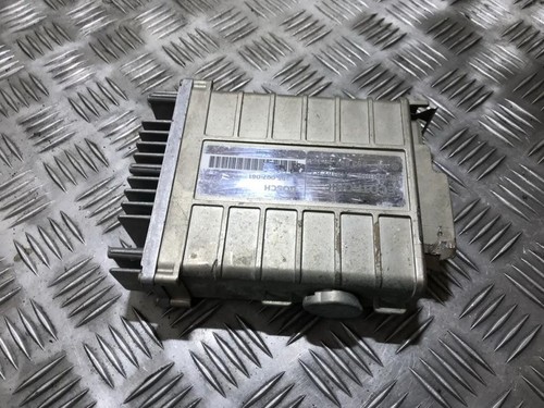 0285007061 Motormanagement, Steuergerät, ECU  71816762  89390738 DE359583-95