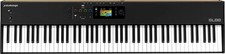 Studiologic SL88 MK2 88-key MIDI Keyboard Con...