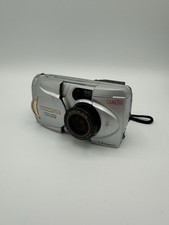 Olympus Camedia D-460 Zoom 1.3MP Vintage Digital Camera - 8MB SM Card TESTED