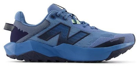 New Balance DynaSoft Nitrel v6 Trail Running Shoes Men display picture 3