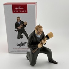 Hallmark Keepsake 2025 A Christmas Story  Fam...