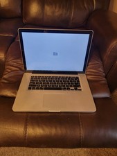 Apple MacBook Pro 15" 2011