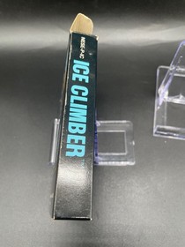 Ice Climber -Nintendo NES- OVP/Bienengr&auml;ber/Small Box- European Version - TOP