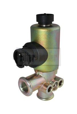 Magnetregelventil Magnetventil für zB DAF Faun Iveco Krone Neoplan Nissan Scania