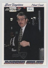 1995-96 Slapshot OHL Bert Templeton #06 0h1