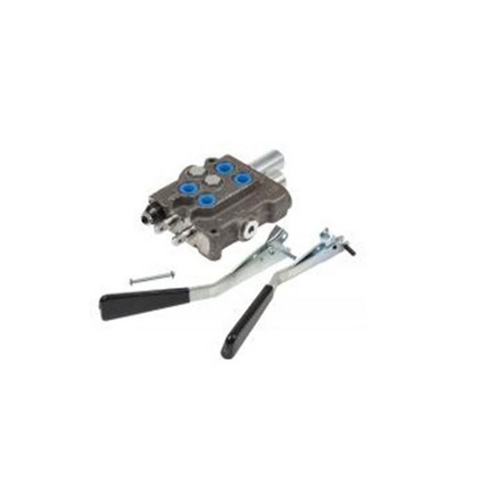 Hydraulic Valve Kit HV4021 Fits Ford/New Holland 2000 2600 3000 3600 4000