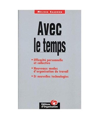 Avec le temps, Saadoun, Mélissa