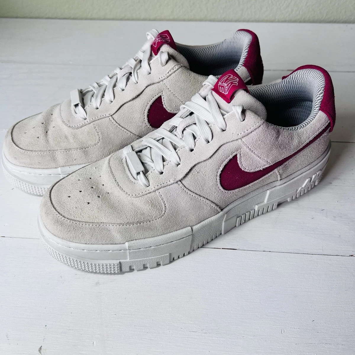 Kalinga Ashok Nike Air Force One Rojos Kalinga Ashok Puma Enzo Weave Rojo Kalinga Ashok Zapatillas Rojas Hombre  Puma Puma Speedcat OG Rojo