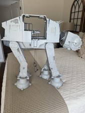 Star Wars Imperial AT-AT Walker 2010 Legacy C...