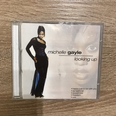 Looking Up von Michelle Gayle | CD | Zustand gut D