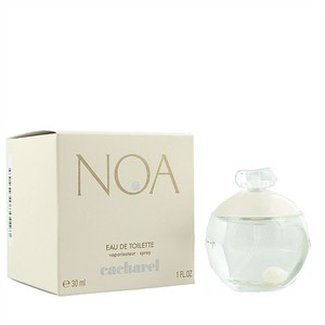 Cacharel Noa Eau de Toilette 30ml EDT spray perfume para mujer NUEVO