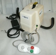 Waverley Glen Transportable Portable Patient Ceiling Lift 400 lb