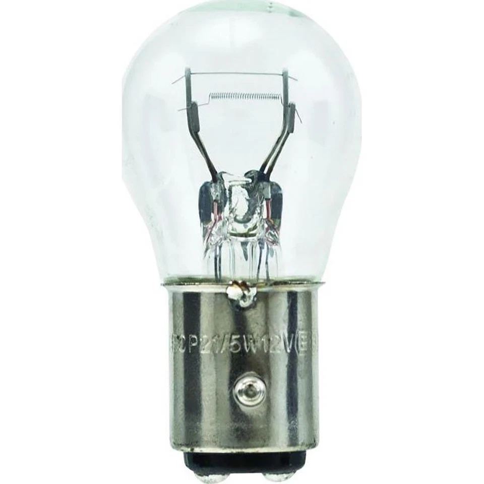 Bombilla trasera Hella 2 piezas para Toyota Sienna 2004-2005 Foto 4 de 4