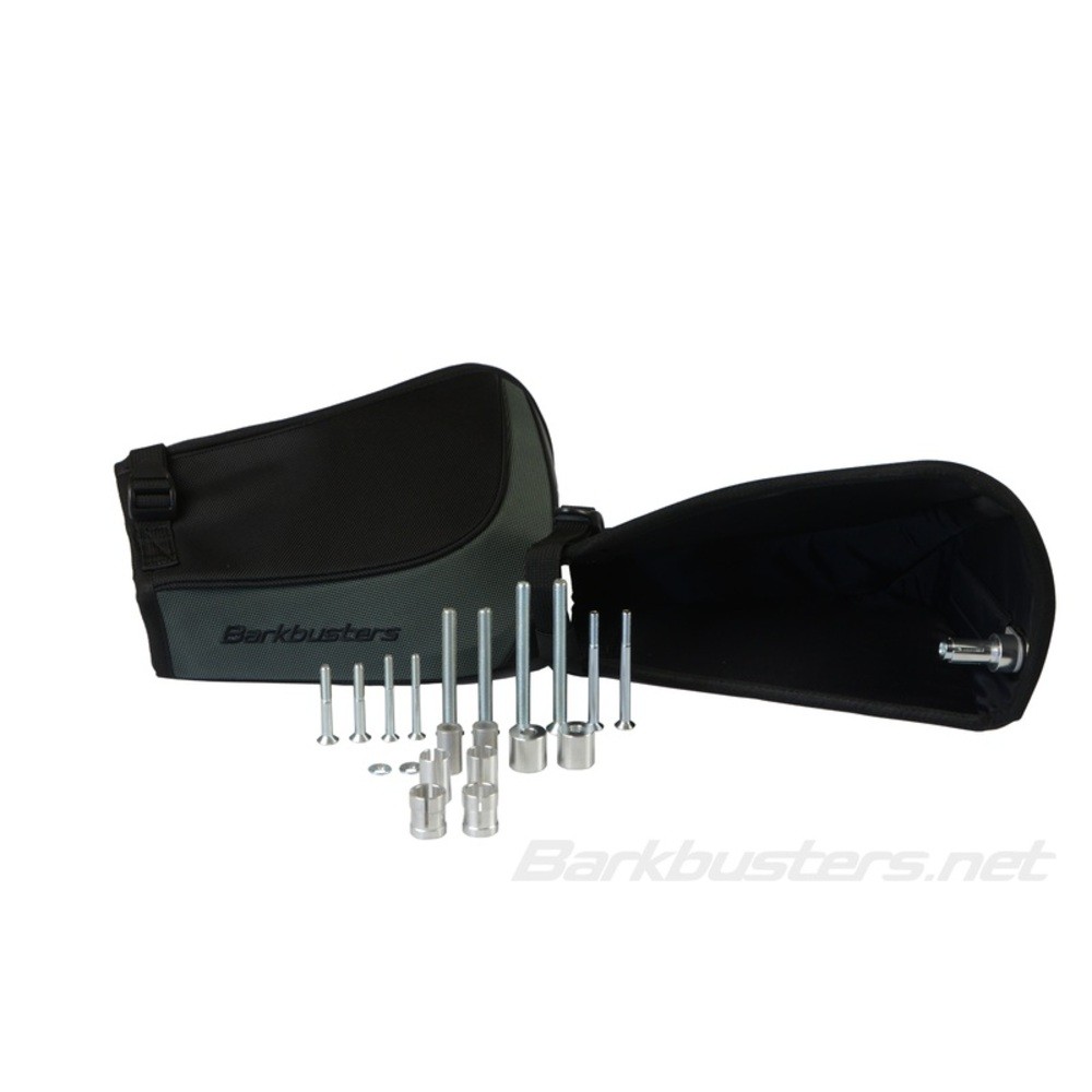 Barkbusters BBZ Universal Handguards For Motorcycle Parts Accessories