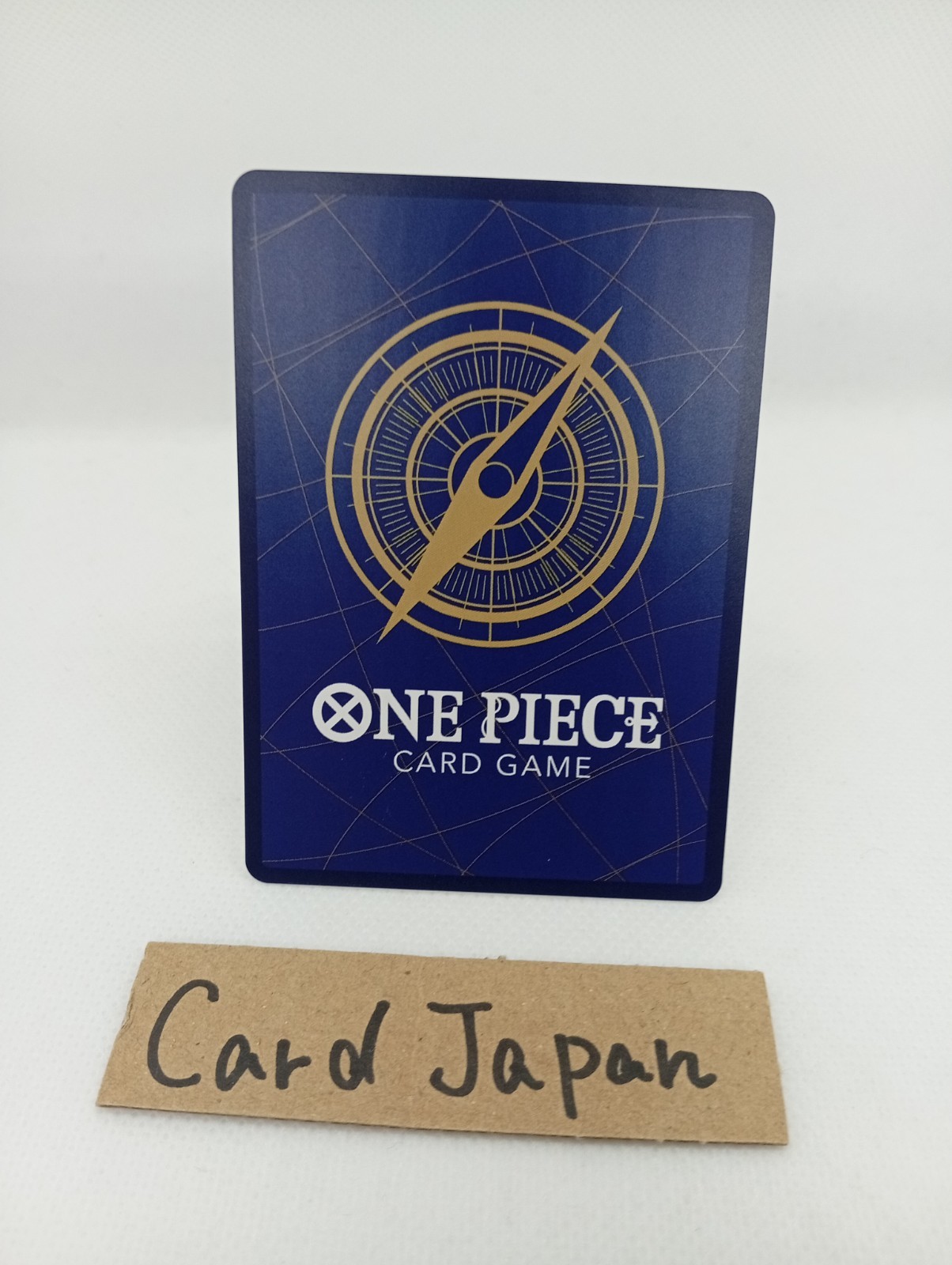 Portgas D Ace OP07-053 Shonen Jump Special Pack Promo ONE PIECE Card Japanese