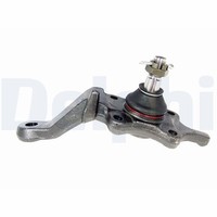 Delphi Lenker, RadaufhäNgung TC2143 FüR Saab Fiat Opel