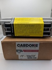 Cardone 77-2801F PCM ECU Reman *Requires prog...