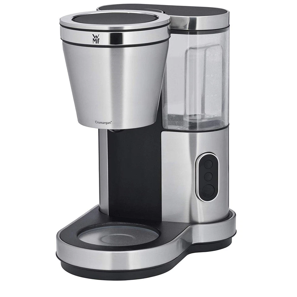 WMF Lono Aroma 8 Cup Filter Coffee Maker with Thermos - Image 3 of 4