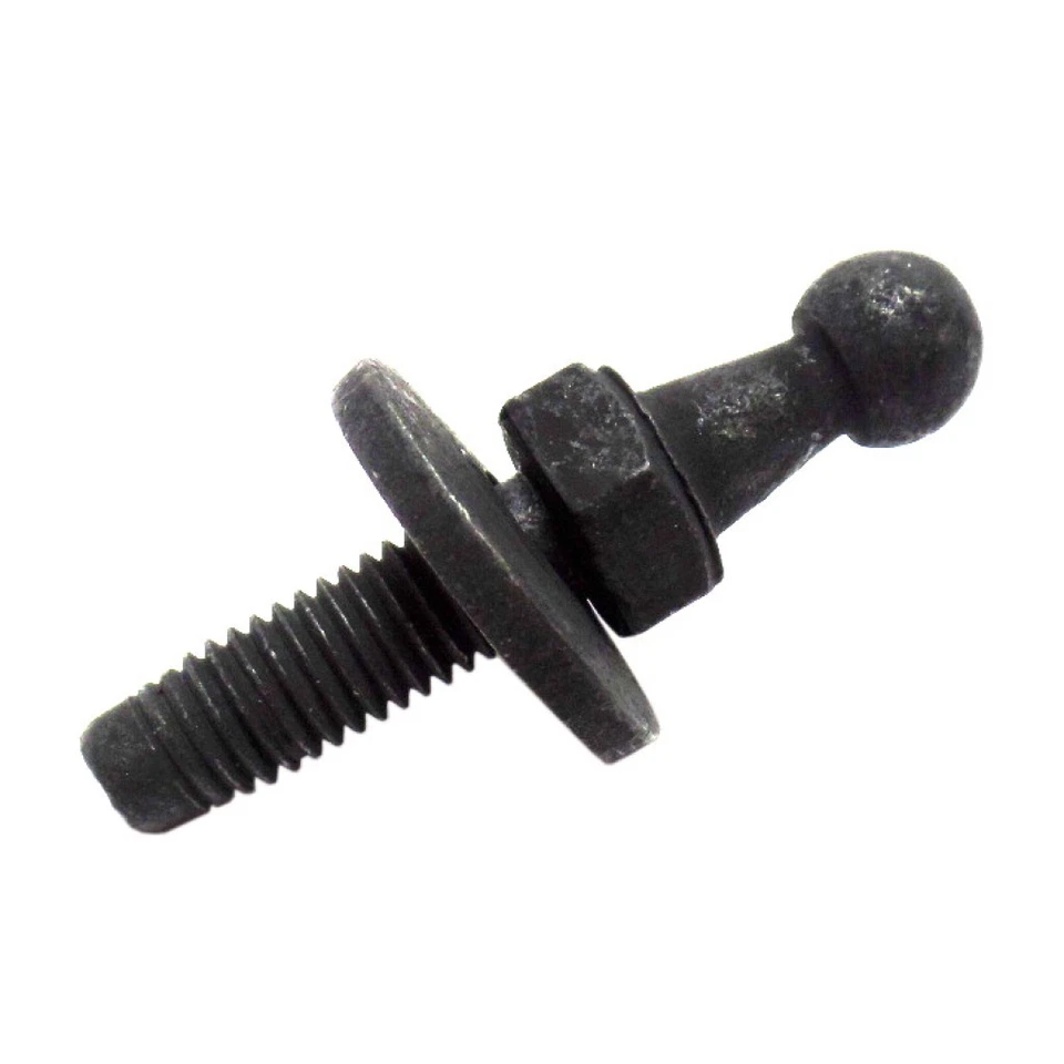 Mopar OEM para Jeep Compass/Patriot 2007-2017 perno y ojal conductor o pasajero Foto 2 de 4