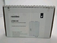 Honeywell Resideo LTEM-XV VISTA Alarm Communicator Verizon