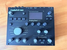 Elettrone Analogico Heat MK2