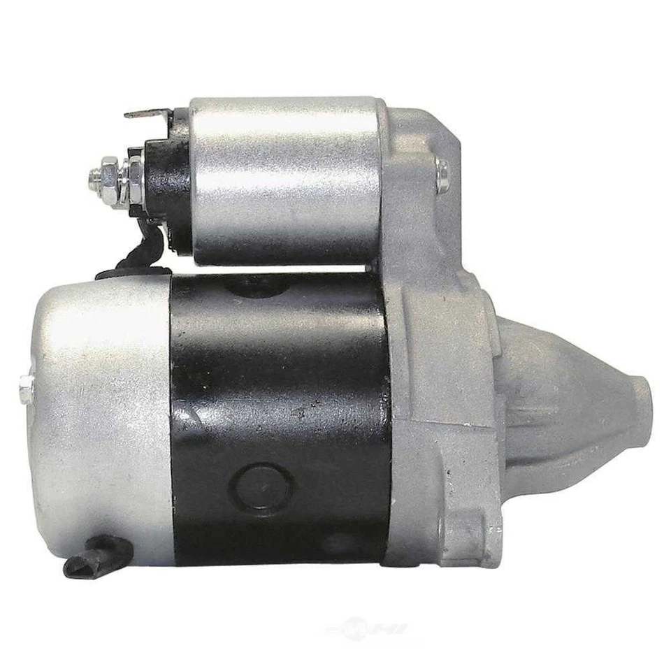 Motor de arranque compatible con Plymouth Colt Laser 1985-1994 ACDELCO PROFESSIONAL Foto 4 de 4