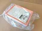 Renault Megane MK4 Air Filter 165463389R 1.8 2.0 2015-on Genuine NEW