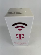 T-Mobile Home Internet 5G 5688W FAST High Speed Internet Gateway w/ Box Manuals