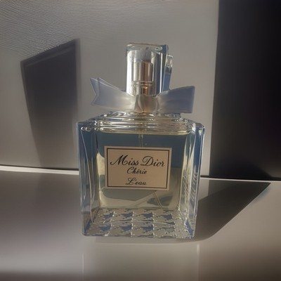 Dior Miss Dior Cherie L'Eau -100ml Edt  Sehr Selten RARITÄT!!!