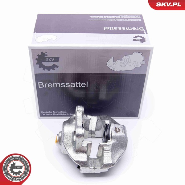 Esen SKV Bremssattel 34SKV413 FüR Alfa Spider 1750 2000 105 10512 10524 11538-image