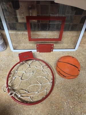 Over Door Basketball Hoop 2013 MerchSource