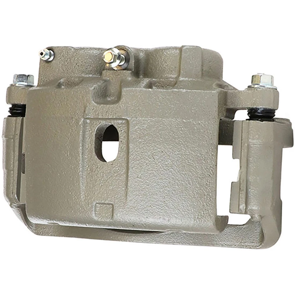 Pinza de freno de disco delantera izquierda Cardone 1 compatible con Hummer H2 2005 2006 2007 2008 2009 Foto 3 de 3