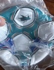 San Jose Sharks x Earthquakes Bay Area Unite Mini Soccer Ball SGA 1/3/2026 — photo 3