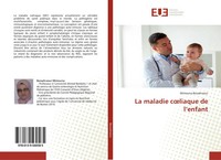 Mimouna Bessahraoui | La Maladie C¿Liaque De L'enfant | Taschenbuch (2020)