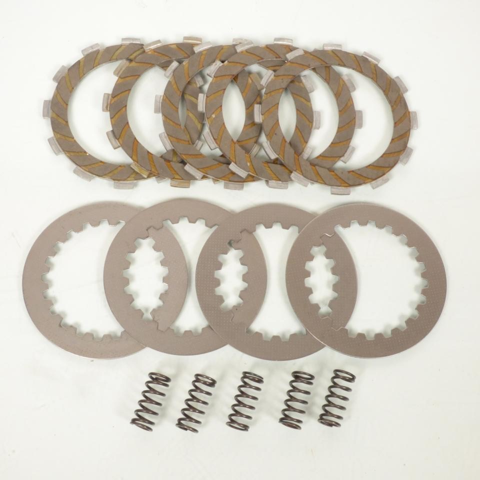 Disque d embrayage Teknix anti patinage pour moto Aprilia 50 RS4