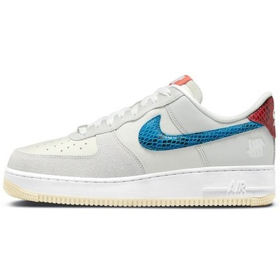 Nike UNDEFEATED x Nike Air Force 1 SP ''5 On It '' DM8461-001