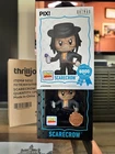 Thrilljoy Pix! 2025 The New Batman Adventures Scarecrow LE 6000 UCC ex