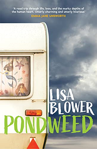 Pondweed - Blower
