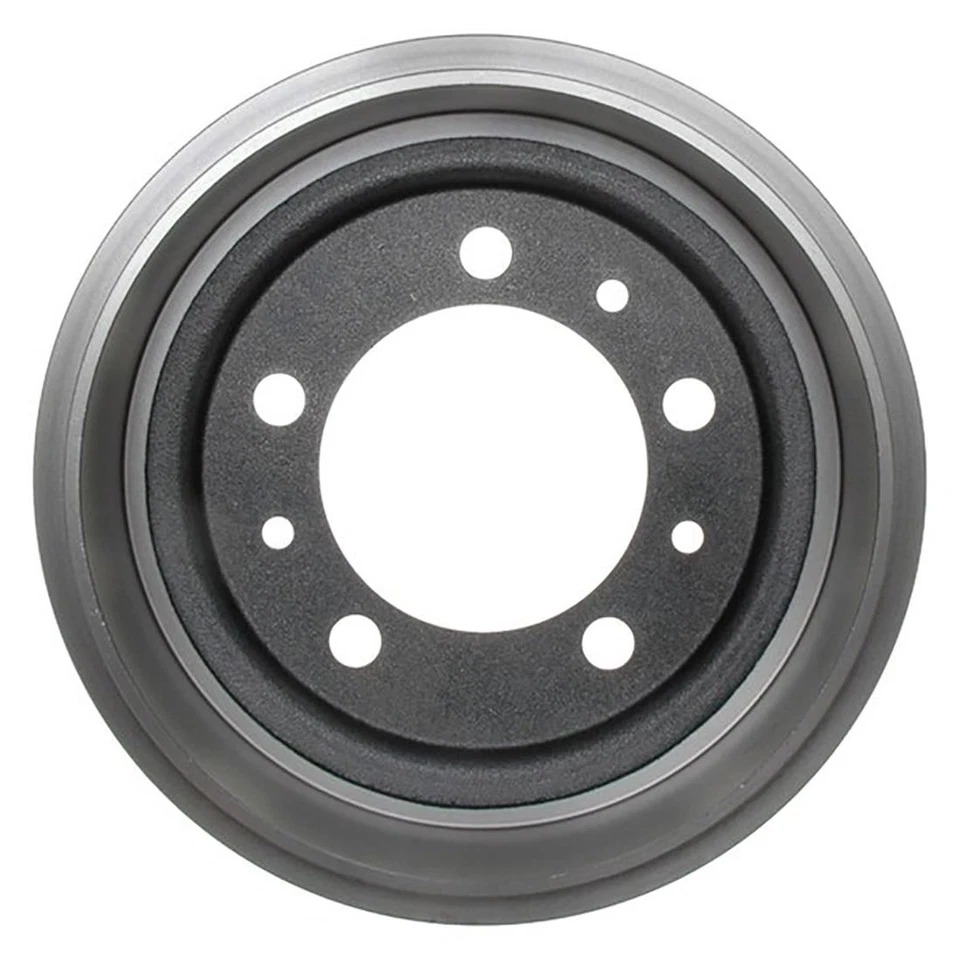 Комплект передних задних тормозных барабанов для Jeep CJ3 1959-1960 годов выпуска - Raybestos - Изображение 4 из 4