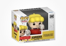 Ultimate Funko Pop Peanuts Figures Checklist and Gallery 38