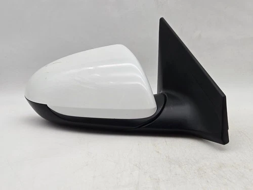 2017-2020 Hyundai Elantra Passenger Right Side View Power Mirror 128-10191 OEM