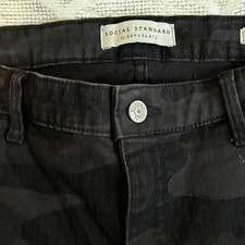 Women's Black Trousers