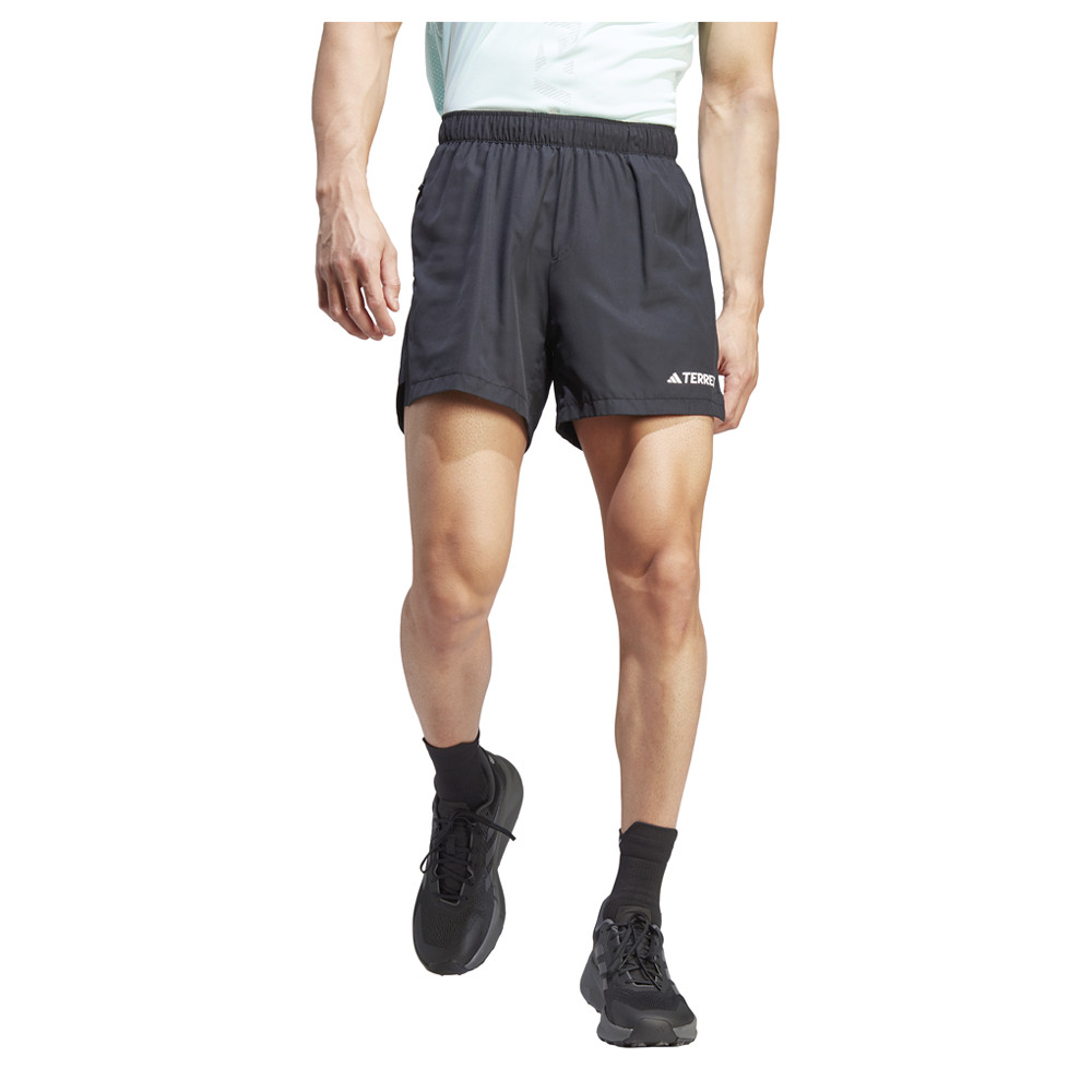 Adidas Terrex Multi Athletic Shorts Mens Size XS Casual Athletic Bottoms HZ6293 3490₽