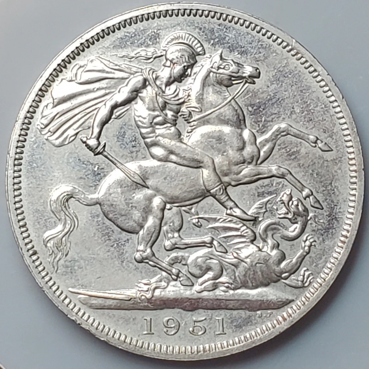 1951 UK Crown Coins for sale | eBay
