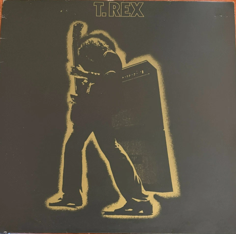 T Rex Electric Warrior for sale - eBay