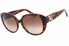 JUICY COUTURE Women Sunglasses Size 57mm 18mm 140mm
