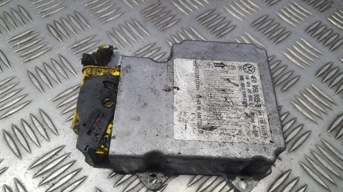 4F0959655B Steuergerät ECU Modul  steuergerät 4F0910655A Audi A DE518255-35