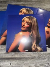 Sabrina Carpenter Short n Sweet Signed Insert...