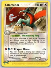 SALAMENCE 19/97 RARE - DRAGON MP on eBay